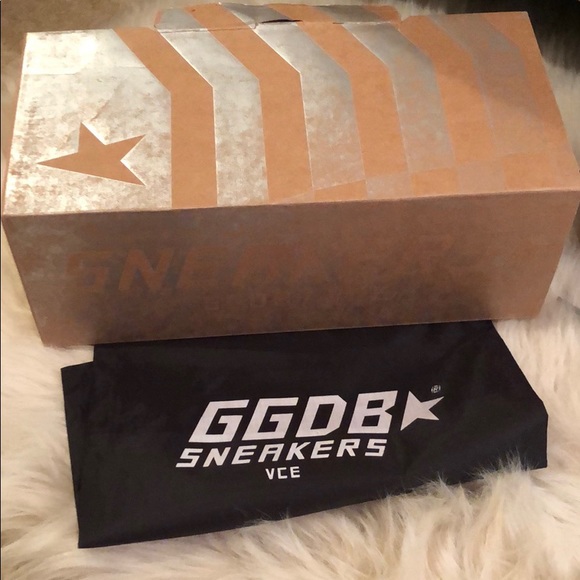 Golden Goose Deluxe Brand sneakers - Picture 2 of 8